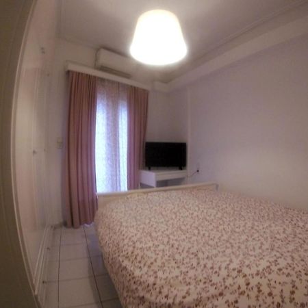 Nice Apartment 2 - City Center Kalambaka Zewnętrze zdjęcie