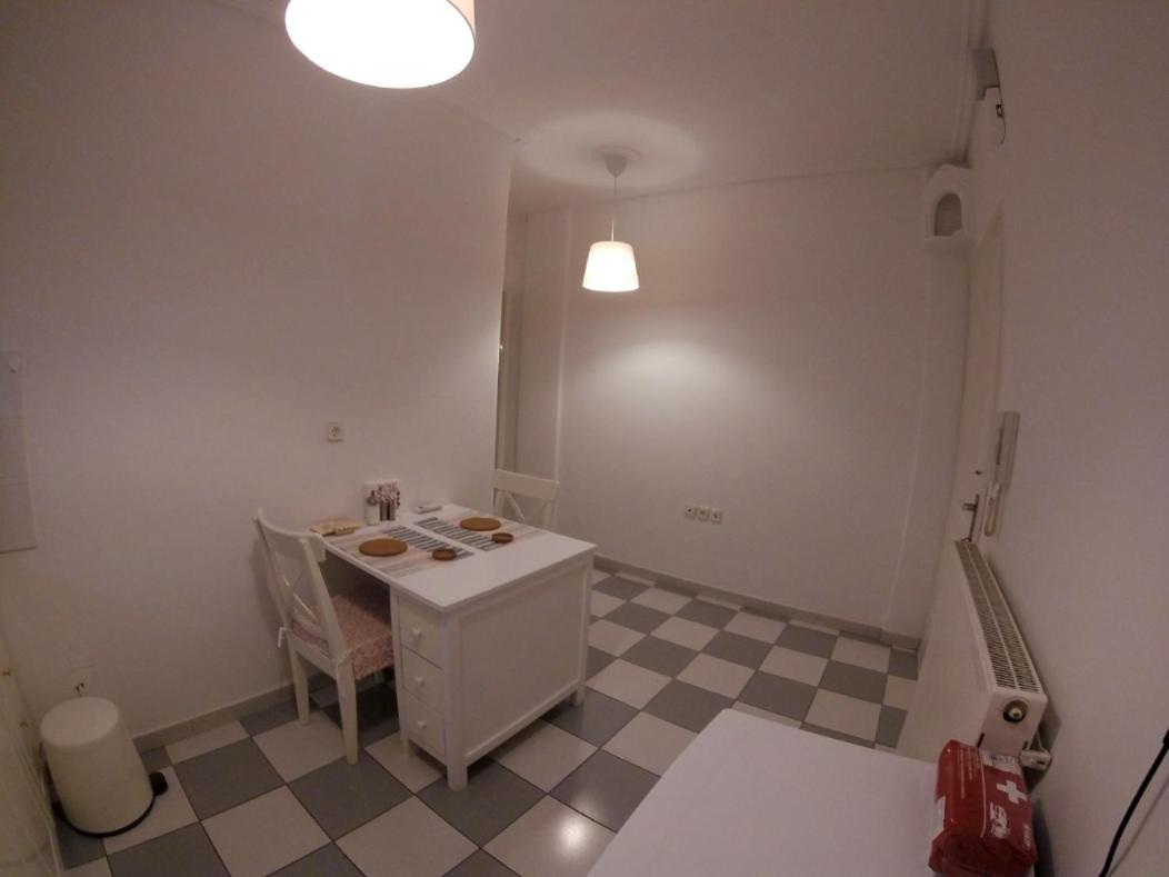 Nice Apartment 2 - City Center Kalambaka Zewnętrze zdjęcie