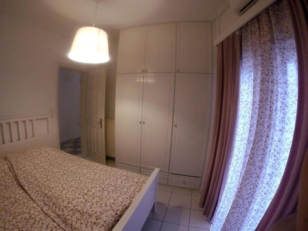 Nice Apartment 2 - City Center Kalambaka Zewnętrze zdjęcie