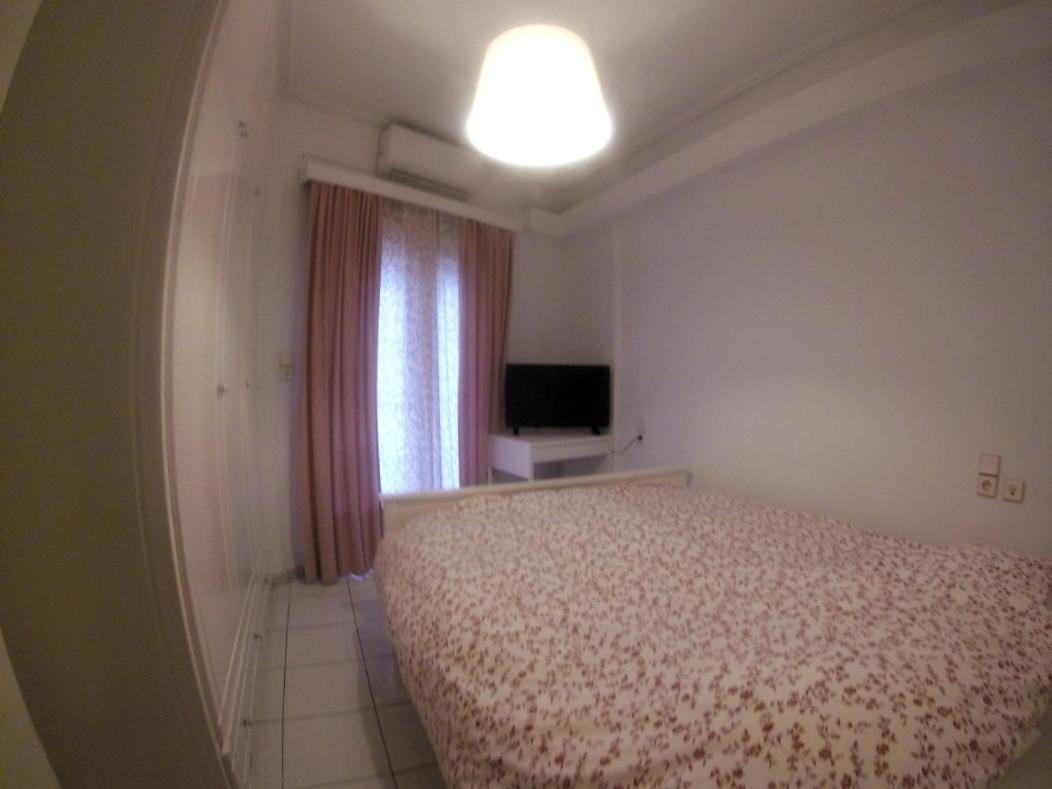 Nice Apartment 2 - City Center Kalambaka Zewnętrze zdjęcie