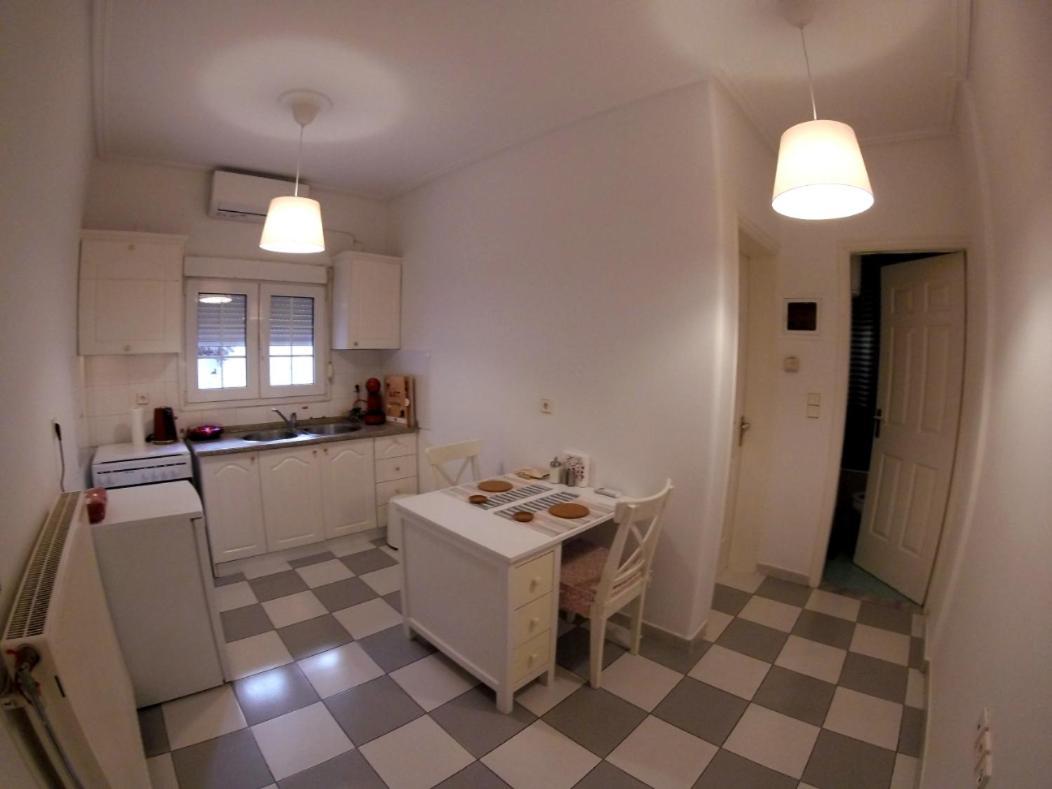 Nice Apartment 2 - City Center Kalambaka Zewnętrze zdjęcie